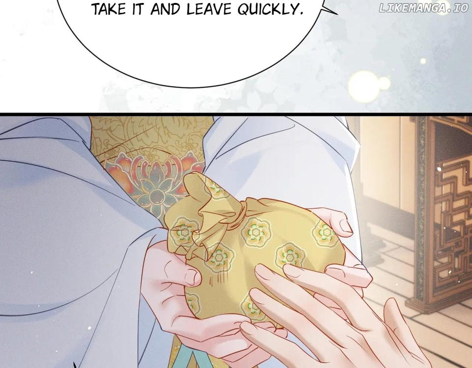 The Tyrant’s Family Lasts Thanks To Her Inner Voice Chapter 57 - page 16